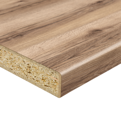 Blat kuchenny D1089 DĄB LUNGO